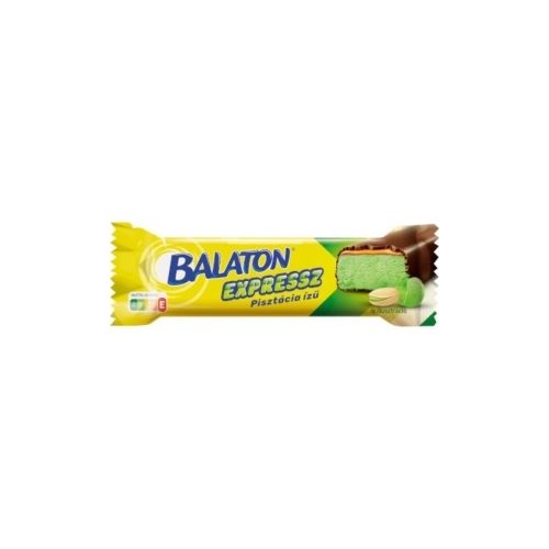 Balaton Expressz 35g pisztácia