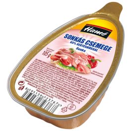 Hamé sonkás csemege 105g