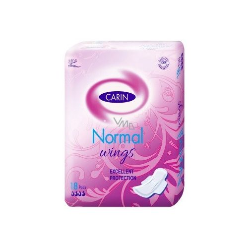 Carin normál betét 18/12