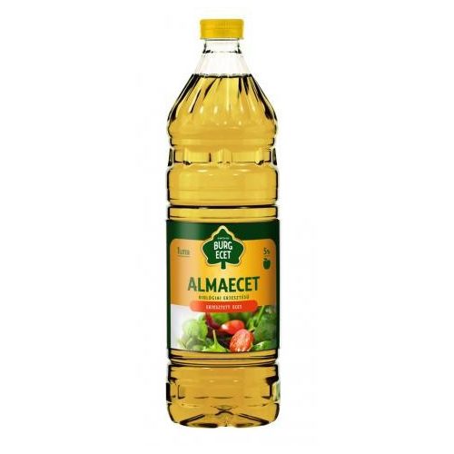 OKL Burg almaecet pet 1l