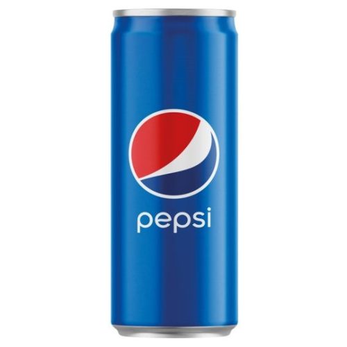 Pepsi Cola Új 330ml