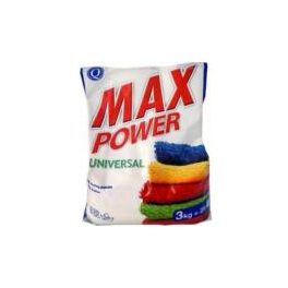 max power mosópor Universal 3 kg