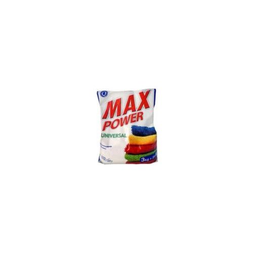 max power mosópor Universal 3 kg