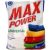 max power mosópor Universal 3 kg