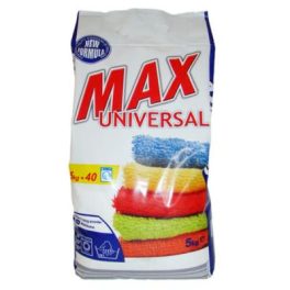 Max Power Mosópor Universal 5kg