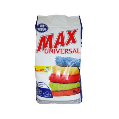 Max Power Mosópor Universal 5kg