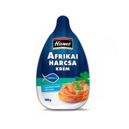 Hamé afrikai harcsa pástétom 100g   16#