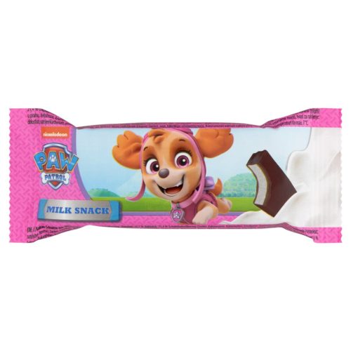 Tejszelet csoki bevonat Mancs Őrjárat 28