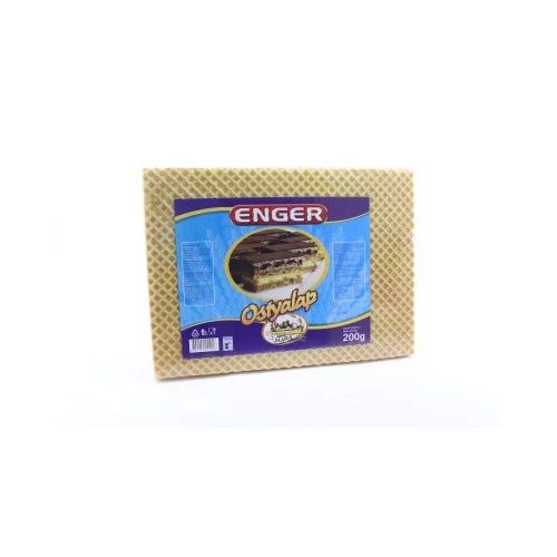 Ostyalap oblante enger 200g