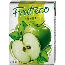 Frutteco alma ital 200ml