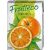 Frutteco narancs ital 200ml