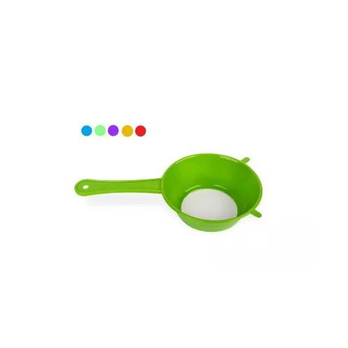 Teaszűrő Nagy 20cm