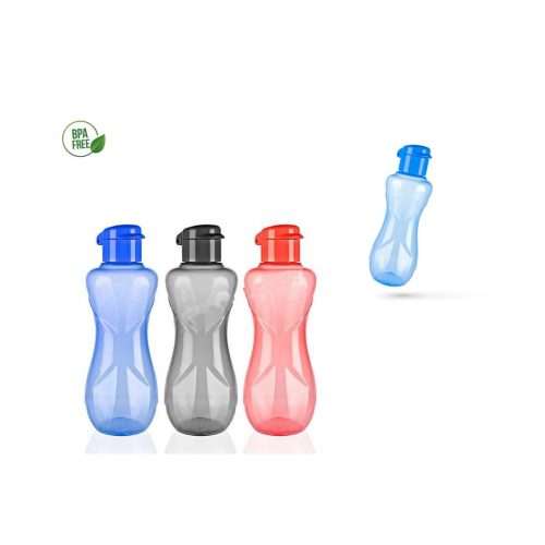 Kulacs Műanyag 750ml TP-491