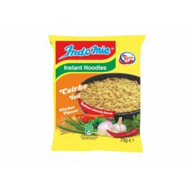 IndoMie instant tésztaleves csirke 70g