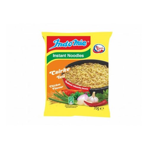 IndoMie instant tésztaleves csirke 70g