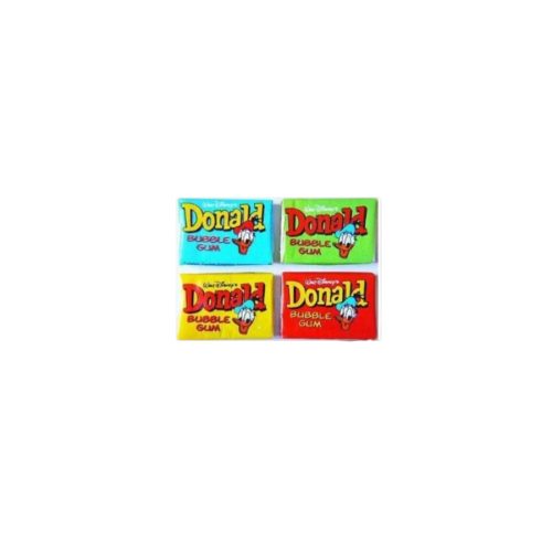 Donald rágó tutti frutti 4,5g