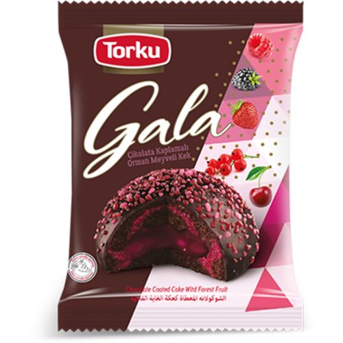Torku Gala 50g erdei gyümölcs