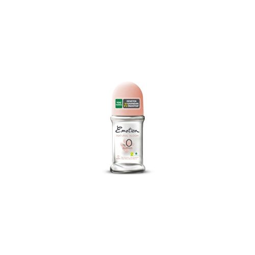 Emotion natural bloom roll on 50ml