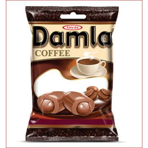 Damla coffe 1kg