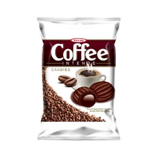 Coffe Intense kávé keménycukor 90g