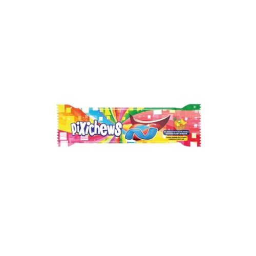 Durukan 7g Pixichews tutti-frutti o.rágó