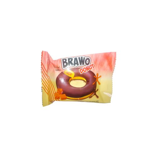 Ani Brawo Donut Fánk Karamell 40g