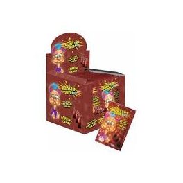 Burstin bits cukor 7g /cola/