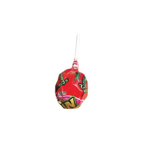 Poppin Lolly pop 18,5g/Eper/