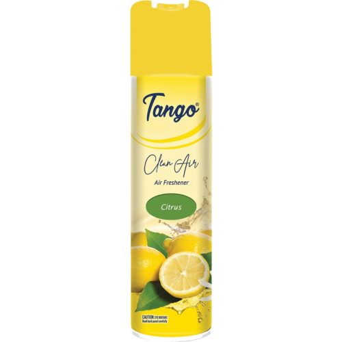 TANGO légfrissítő (Citrus)