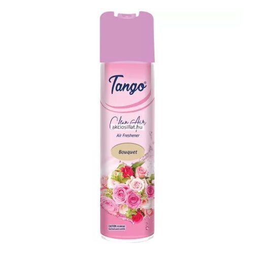 TANGO légfrissítő Virágcsokor (Bouquet)