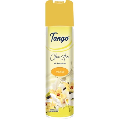 TANGO légfrissítő vanília (Vanilla)