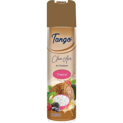 TANGO légfrissítő trópusi (Tropical)