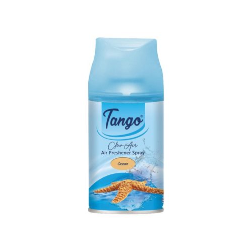 TANGO légfrissítő óceán 250ml