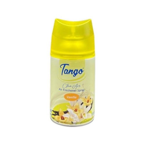 Tango légfrissítő vanília 250ml