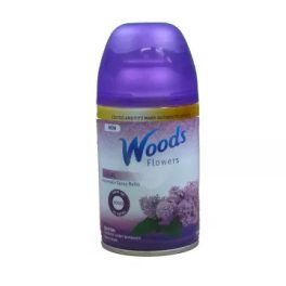 Woods Automata Légfrissítő  250ml Lavend