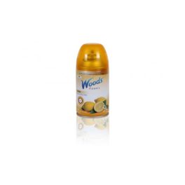 Woods Citrom légfrissítő utántöltő 250ml