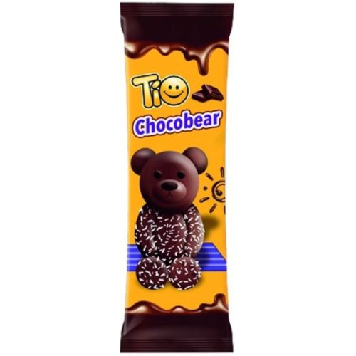 Tio Chocobear Piskóta 50g