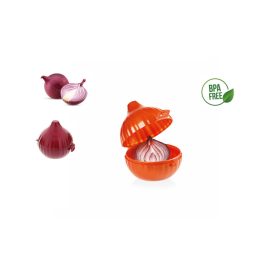 Hagymatároló Doboz Műanyag L-00393