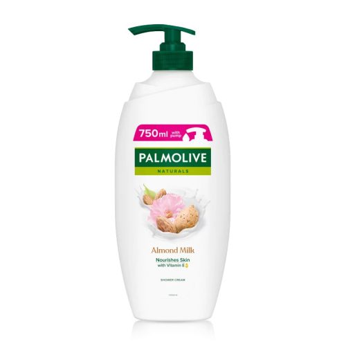 Palmolive almond milk tusfürdő 750ml