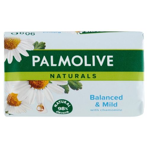 Palmolive Szappan Camomile &Vitamin Feh