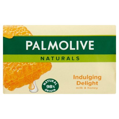 Palmolive Szappan Tejes Mézes 90g