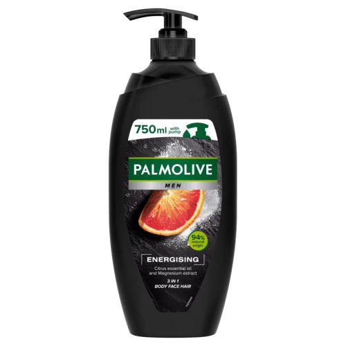 Palmolive tusf. ffi 750ml energising