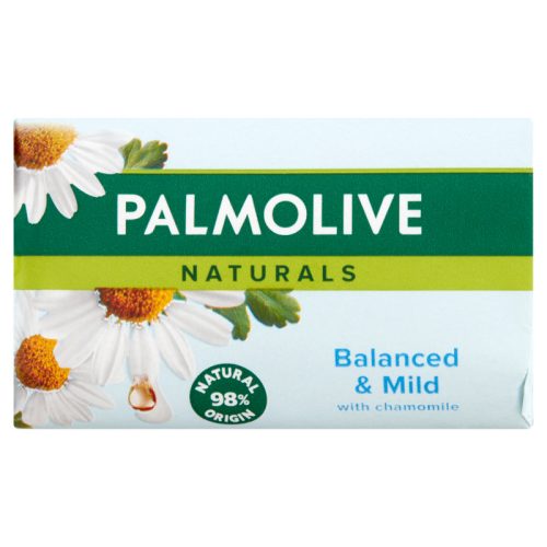 Palmolive szappan balance 90g