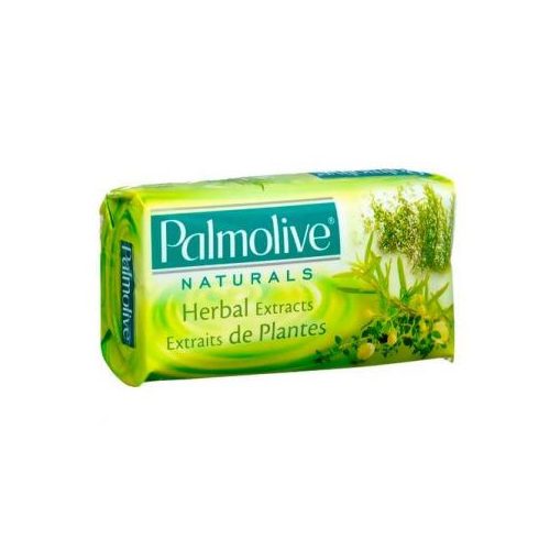 Palmolive Szappan Herbal Extracts 90g