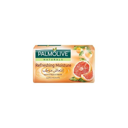 Palmolive szappan milk rose 90g