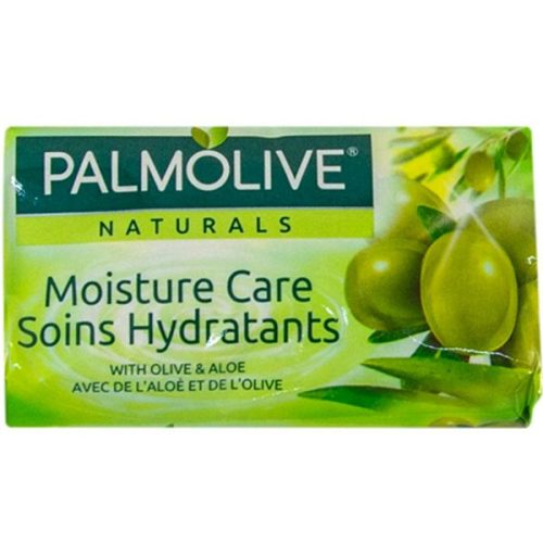 Palmolive Szappan Moisture Care With Oli