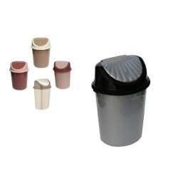 Billenős szemetes Kerek Oyster 22liter