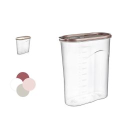 Konyhai Tároló Doboz Royal 4.5 Literes