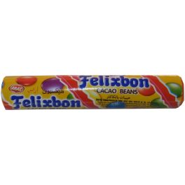 FELIXBON kakaós drazsé 20g