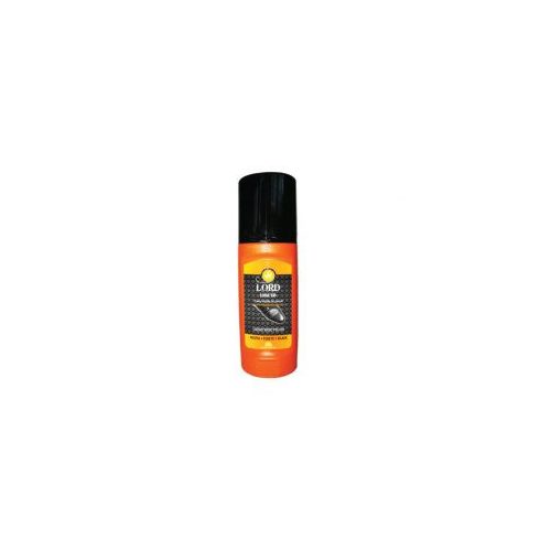 lord cipőápoló krém 50 ml fekete